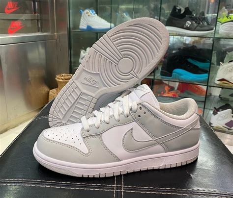 nike dunk low photon dust herren|nike dunk low photon women.